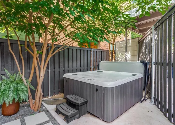 Vakantiehuis West In The