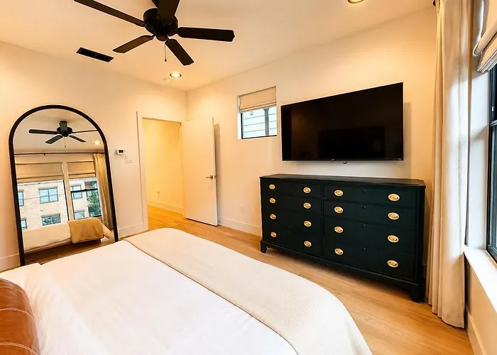 Vakantiehuis West In The