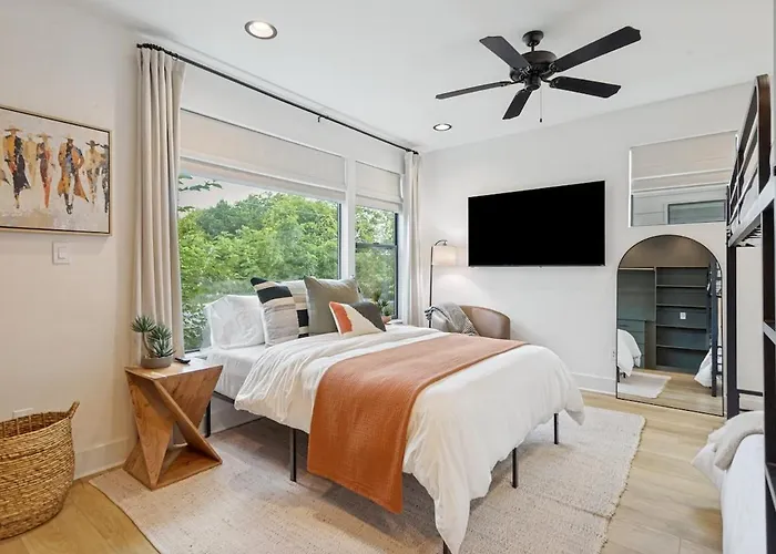Vakantiehuis West In The