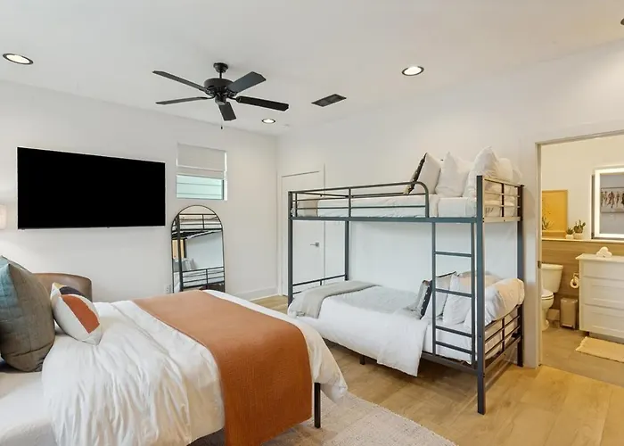 Vakantiehuis West In The