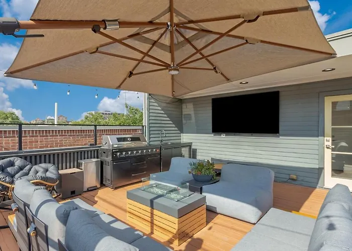 Vakantiehuis West In The *